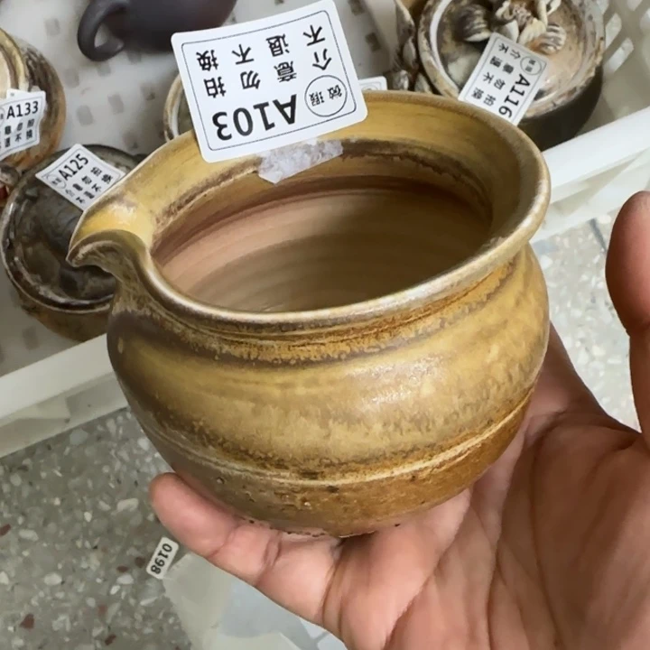 紫砂茶壶柴烧新品福利多多