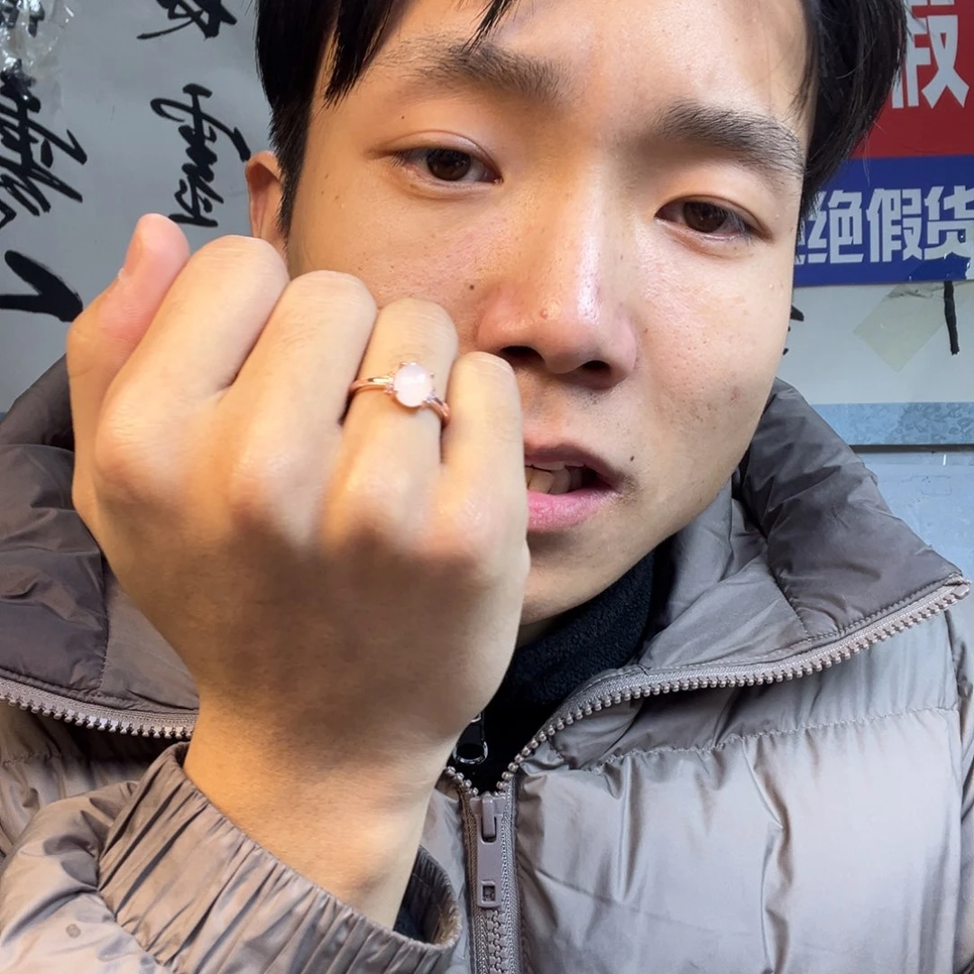 颈饰银S925镶嵌和田玉