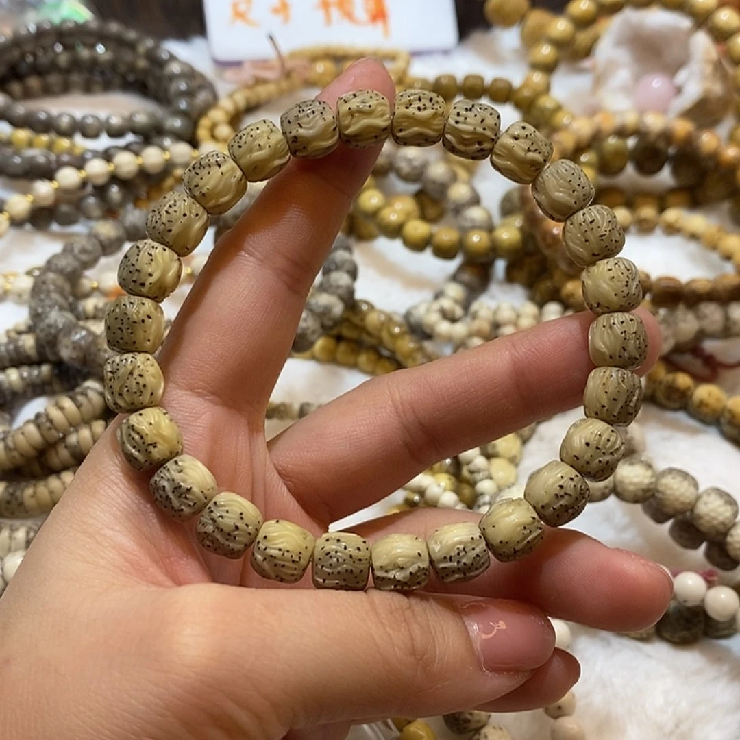 吊坠星月菩提海南