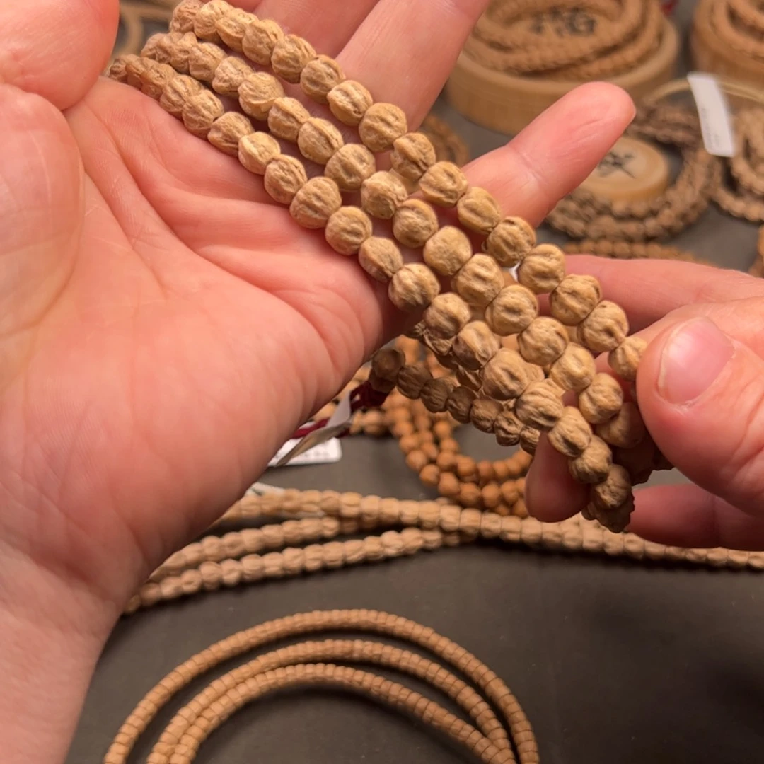 手串柏香籽/百香籽