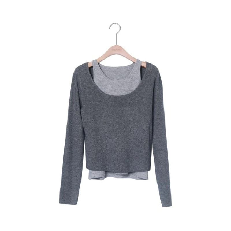 【达人专属】QTY-针织毛衫2K121761D