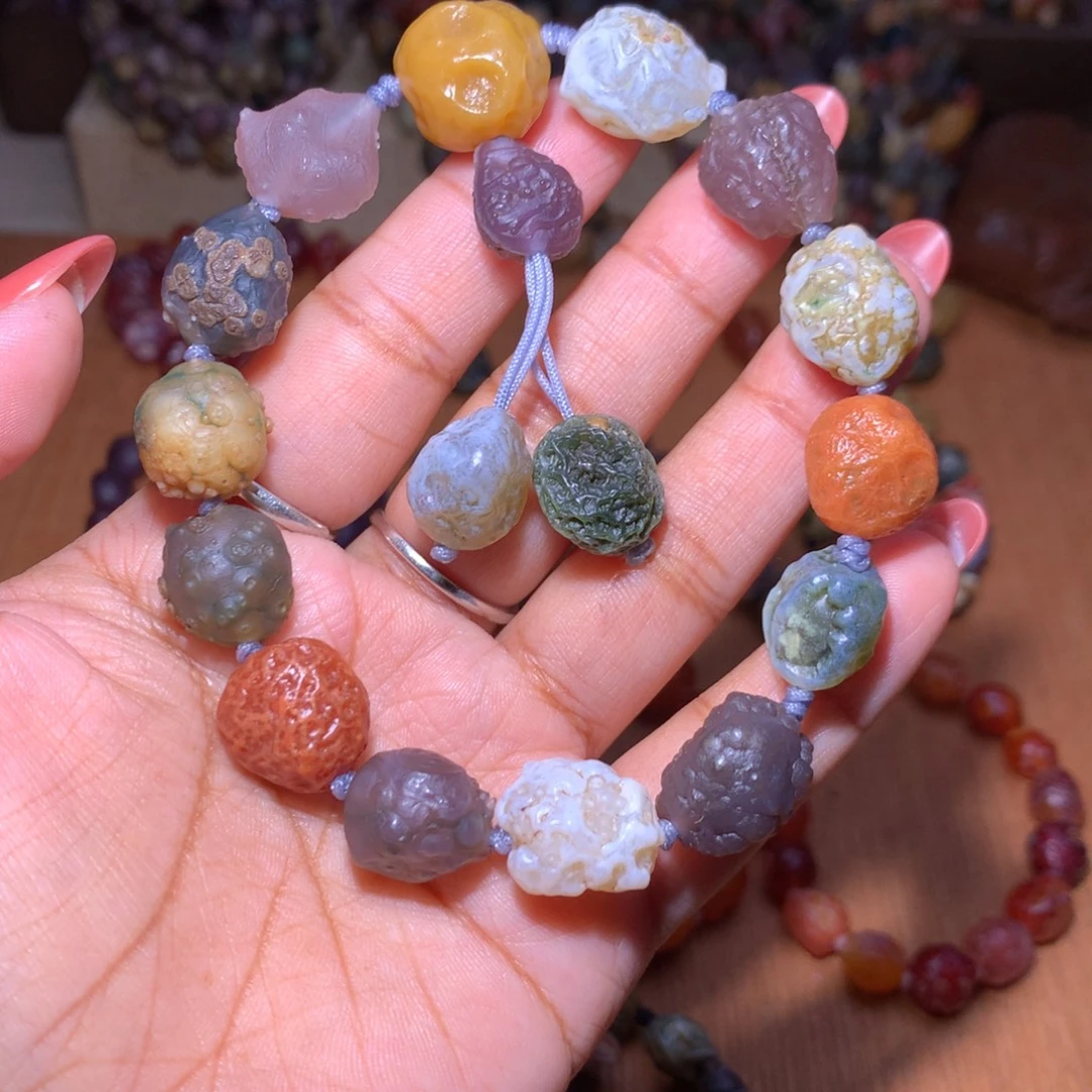 阿***⁰石材阿拉善戈壁原石