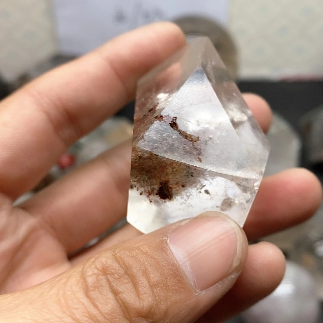 水晶317未镶嵌水晶石