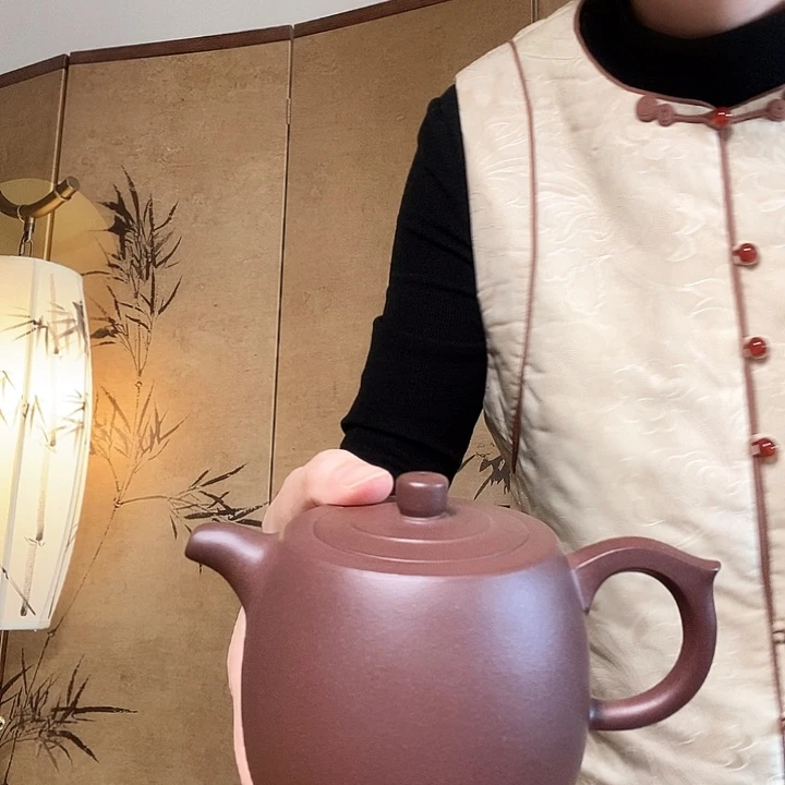 紫砂茶壶广**源紫砂壶紫砂壶紫砂壶