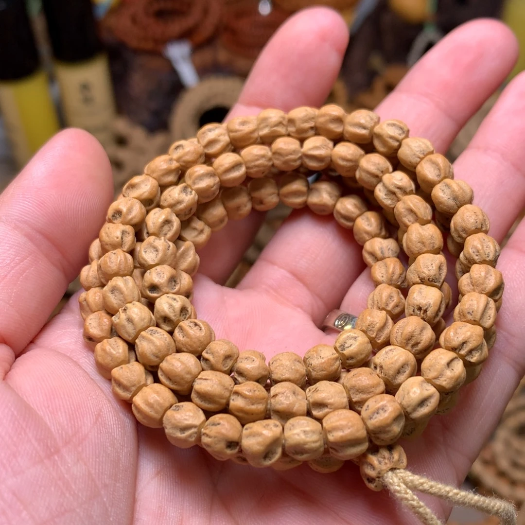 柏香籽/百香籽吊坠