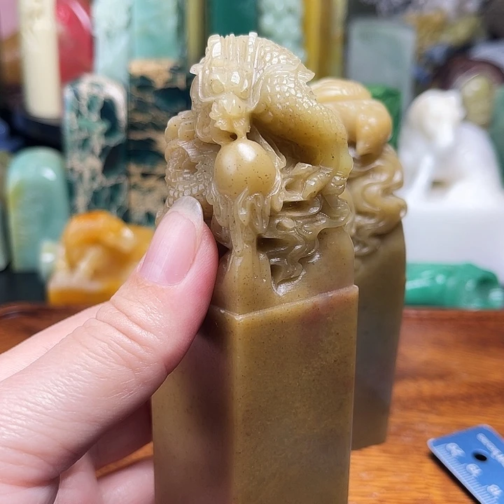 印度石所见即所得