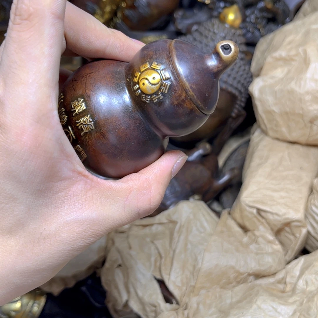 天王铜器专属链接