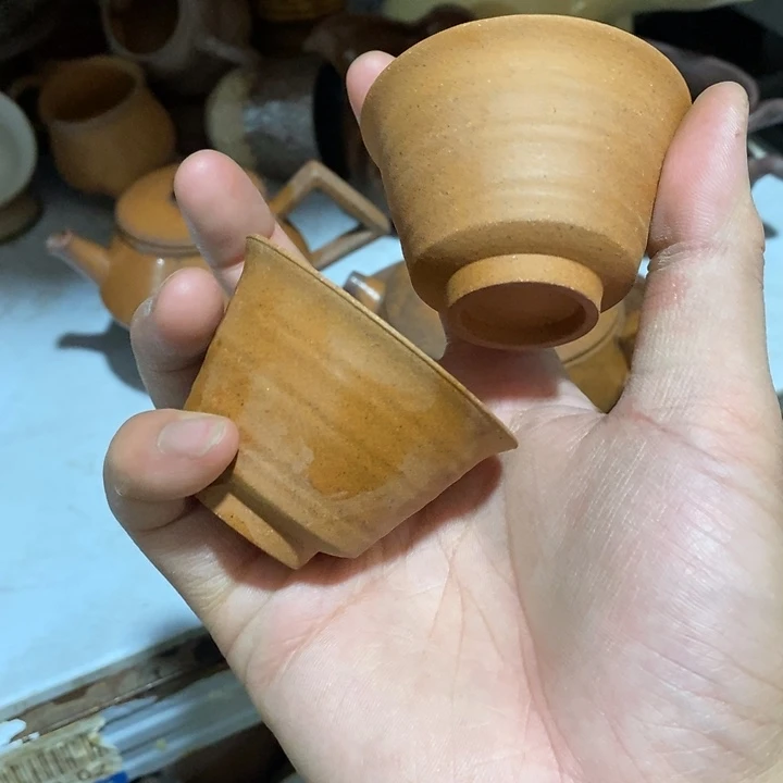 瓷片荷花的小秘密会被我们承包哦