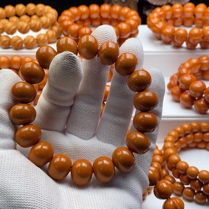 猴头核桃手串呦****吗尺寸14.6