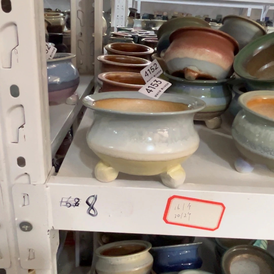 4153内11景德镇手工制作