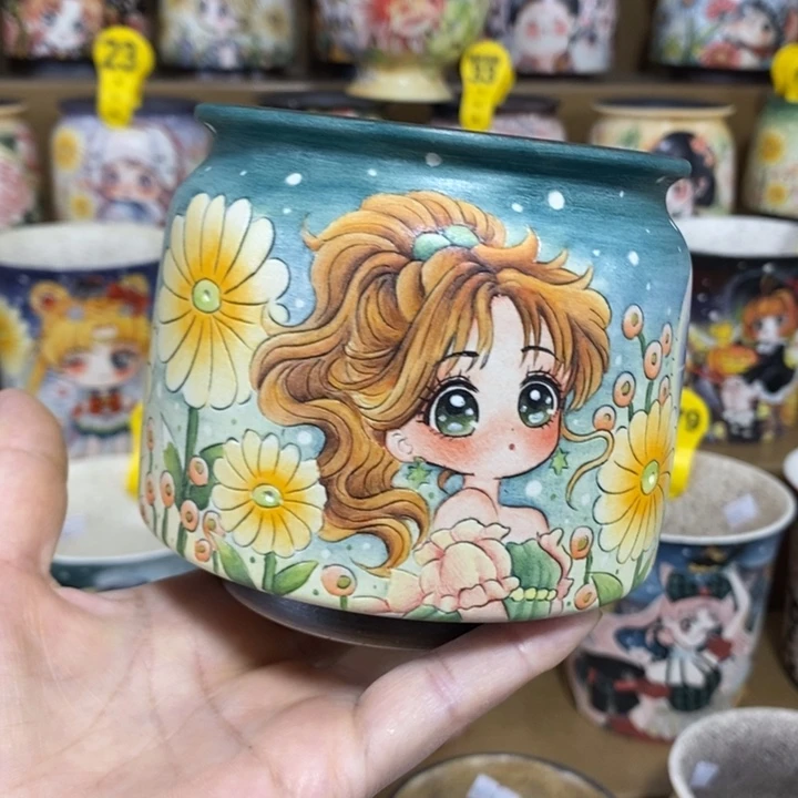 景德镇精品js上新10/9.5