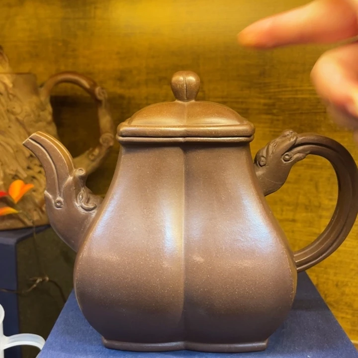 紫砂茶壶紫砂茶具紫砂