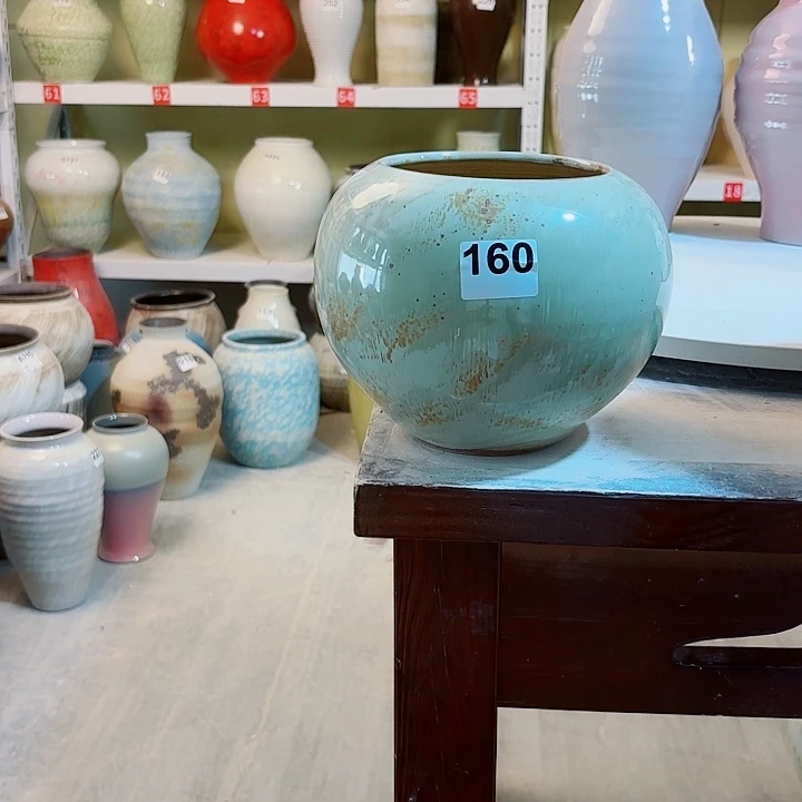 金****高18口13。摆件。160