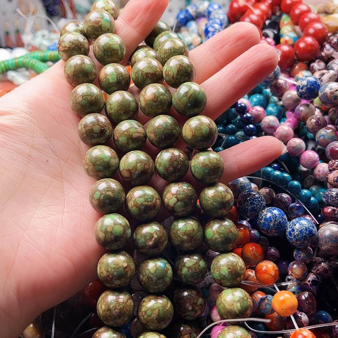 石英质玉珠宝奇石未镶嵌卡14