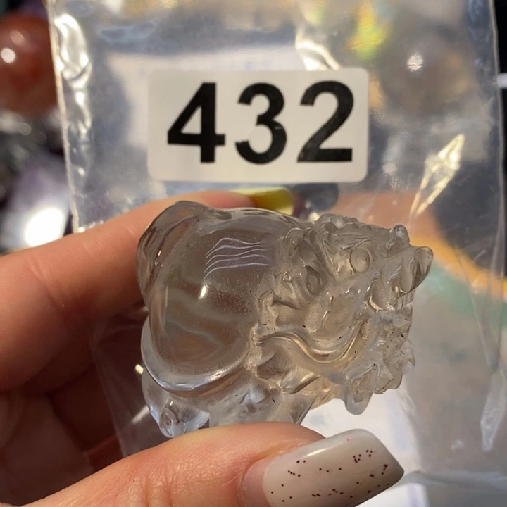 未镶嵌珠宝半成品水晶