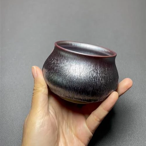 【闪购商品】茶盏-675............
