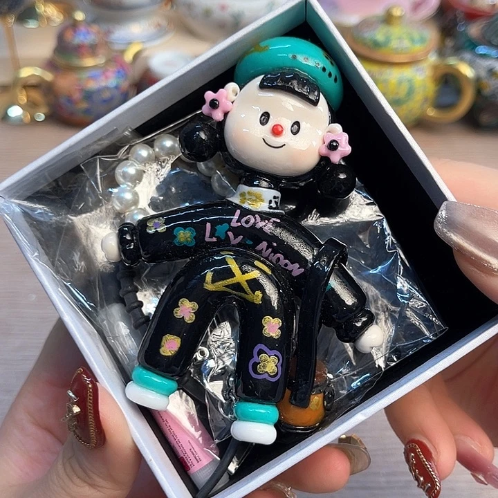 全球孤品文化艺术