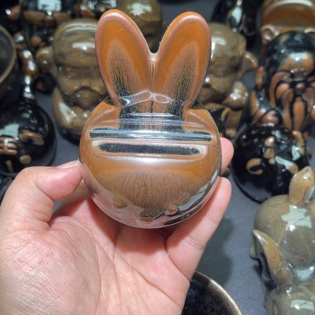 千***、茶盏建盏茶器主人杯389