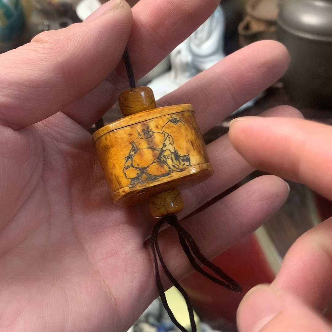紫砂茶宠工艺美术作品