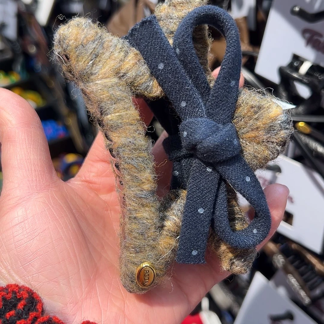 布艺非金属编号07中抓