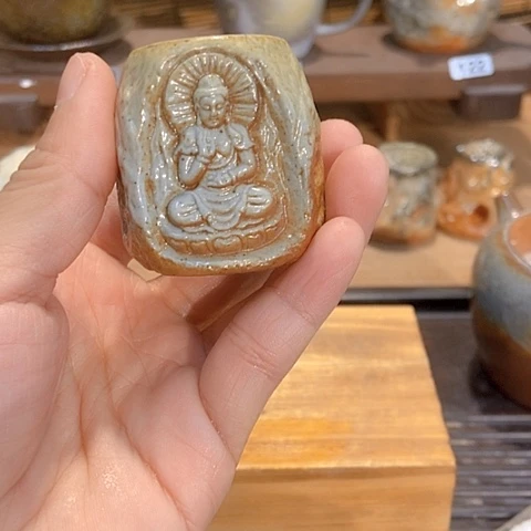 精品茶具陶瓷礼品