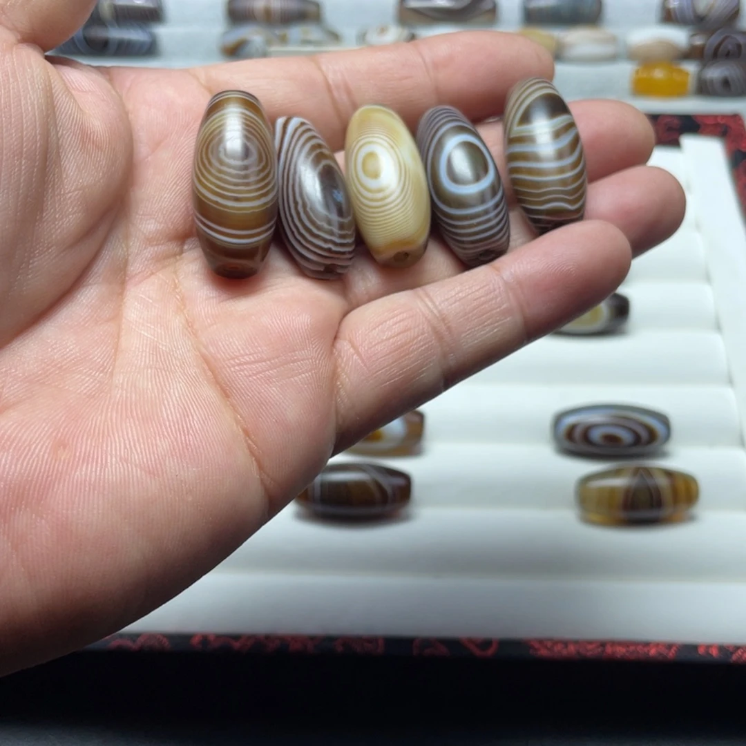 海***理玛瑙/玉髓合金珠宝奇石