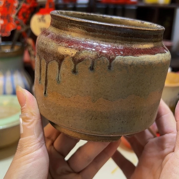 景德镇陶瓷2单包邮