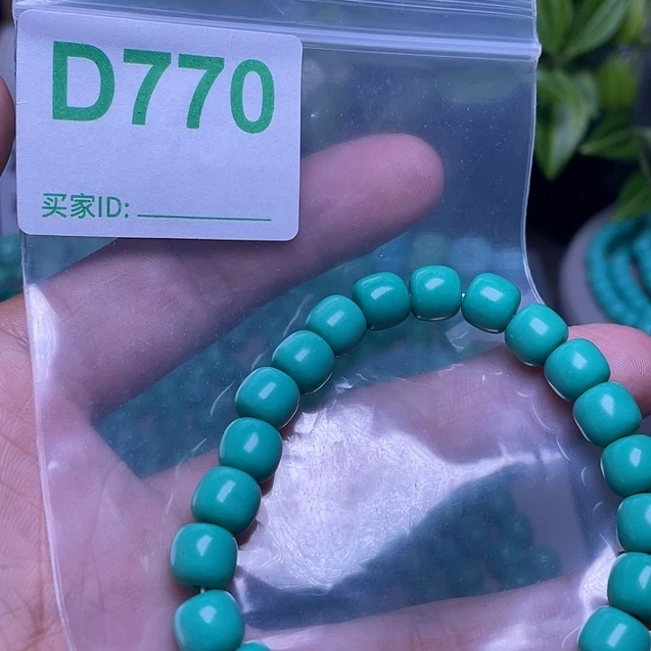 人工宝石十堰特色手工配饰