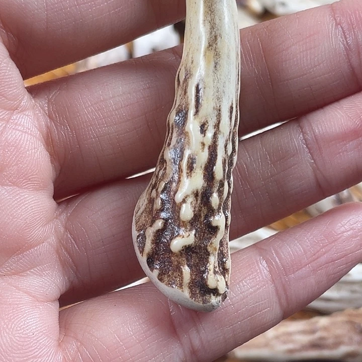 鹿骨手串/手链凪*?驼骨驼骨驼骨81