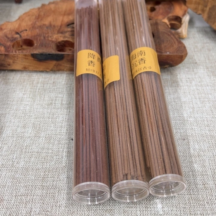 线香降真2桶尘香1桶130克