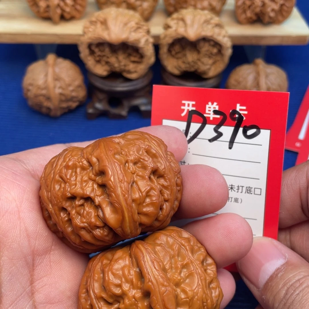 把件文玩核桃文玩