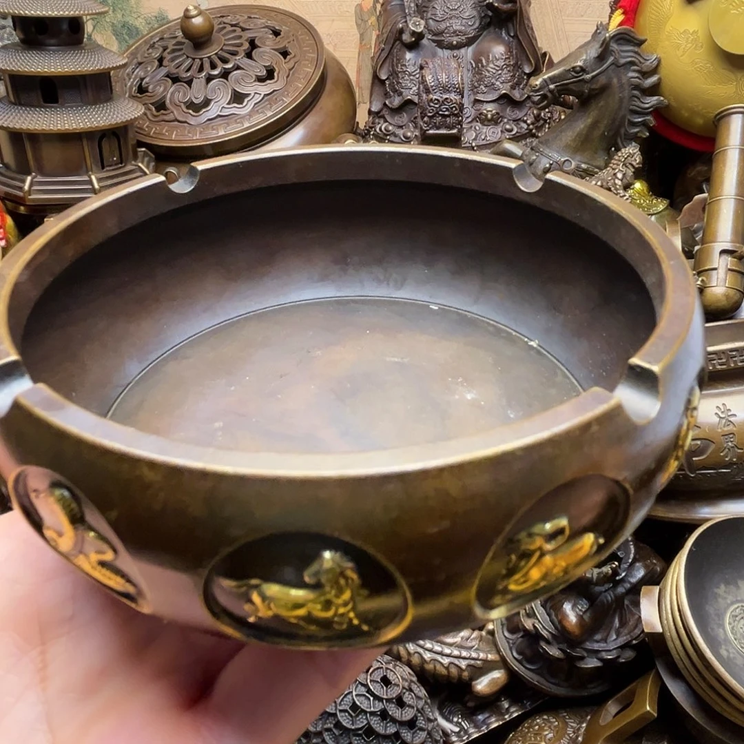 天雅铜器商品链接