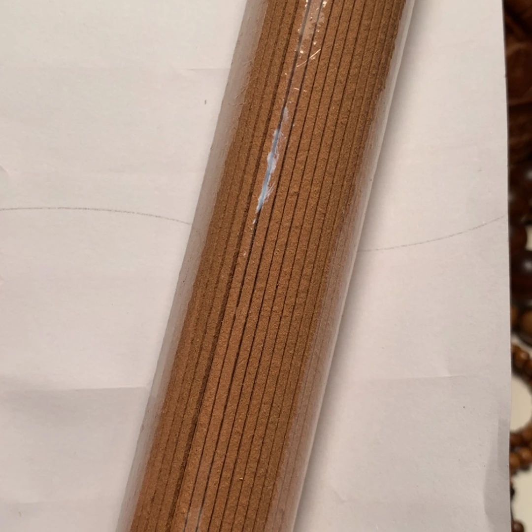 【闪购商品】檀香木其他老山檀香100g