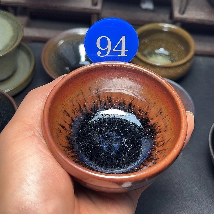 茶盏建盏……建盏……