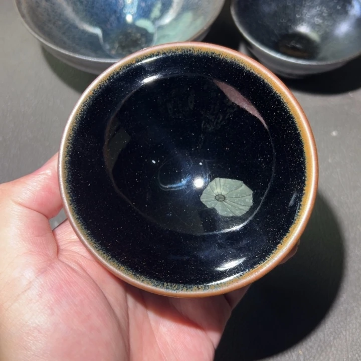 茶盏你说什么时候去了就