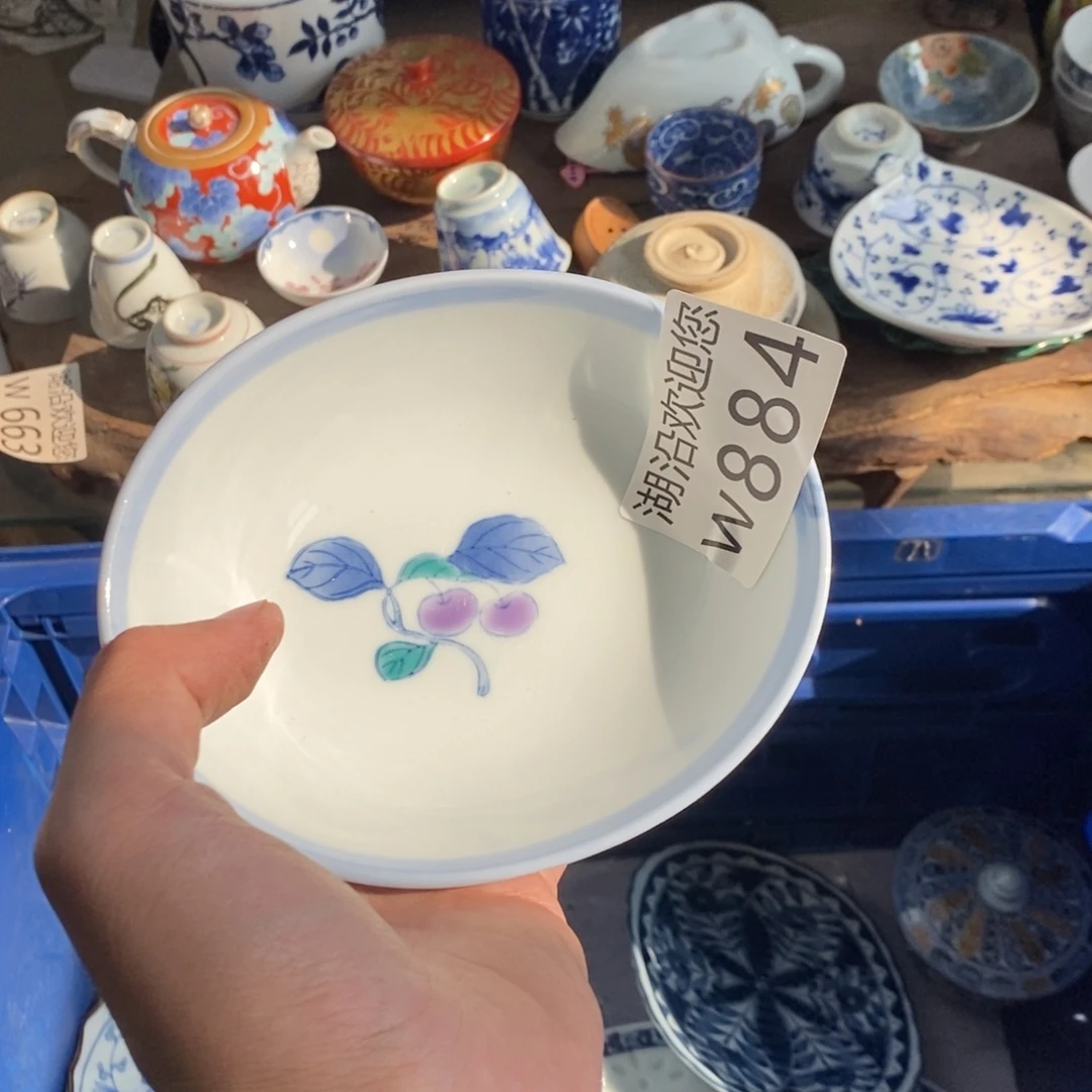 不****瓷器口，瓷器瓷器的时候