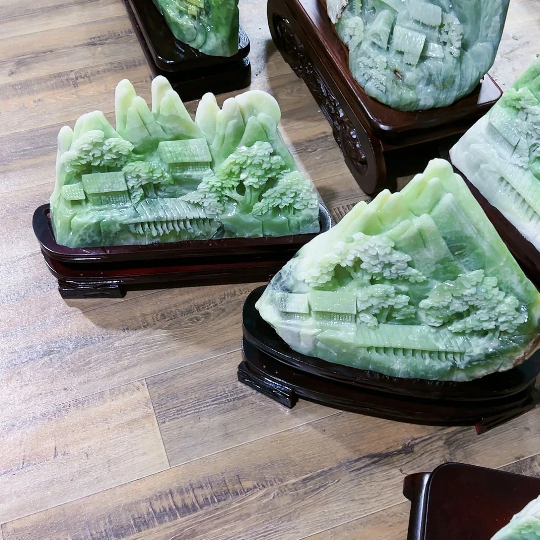 【闪购商品】石材逍****明