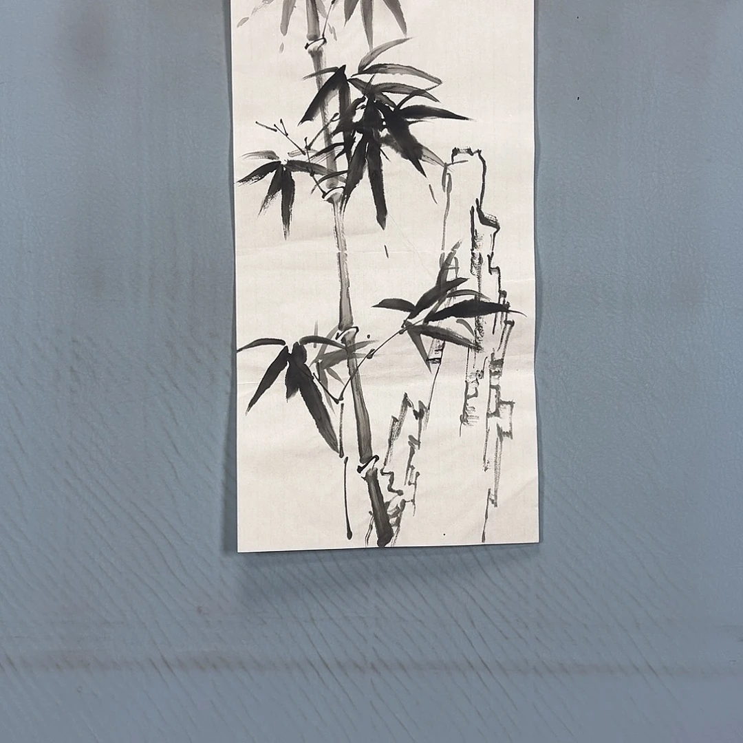 国画115 牡丹一如您