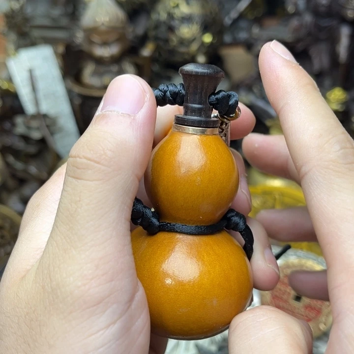 嘉嘉精品铜器摆件