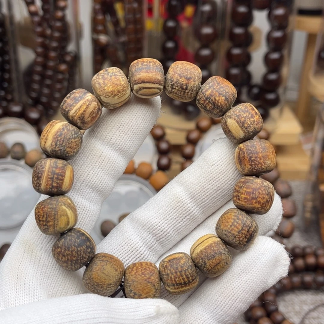 贡木印贡1.2/1.3黄金龙妖花