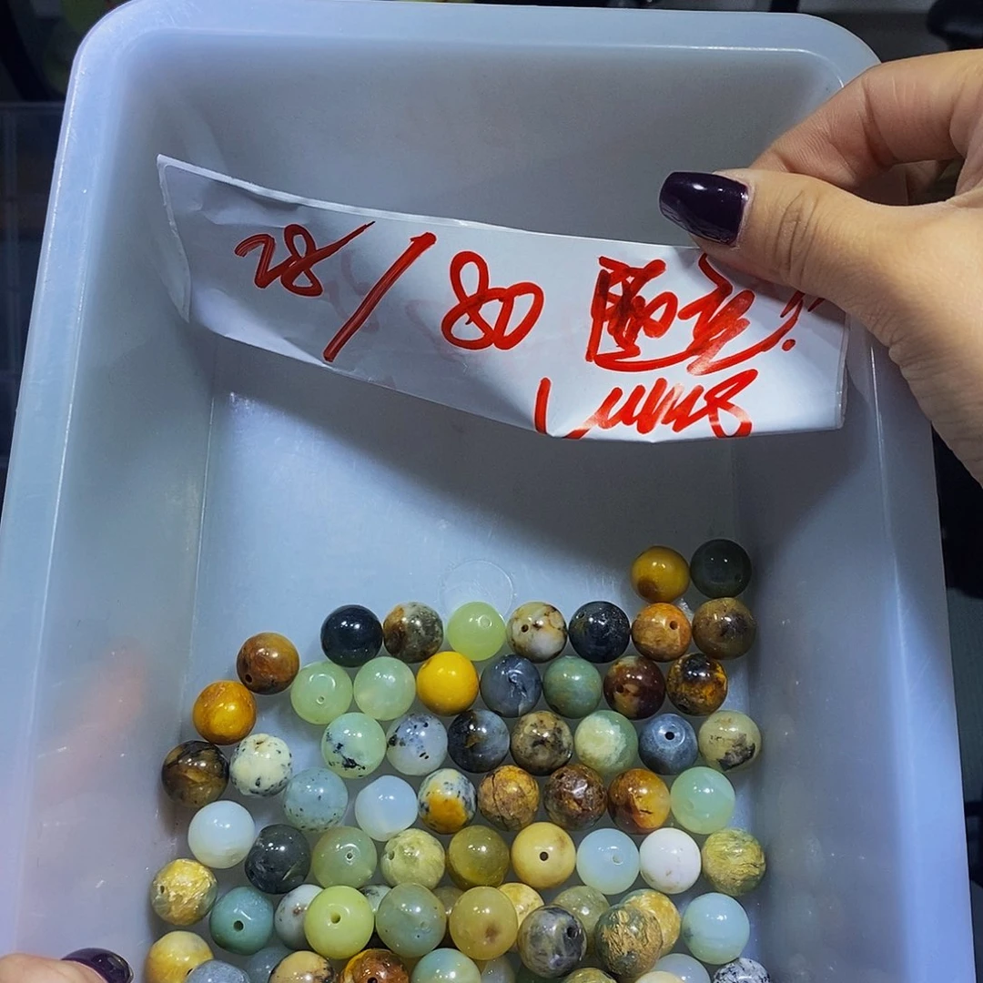 【闪购商品】未镶嵌蛇纹石玉其他4