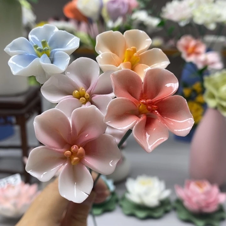 陶瓷陶瓷材料加工