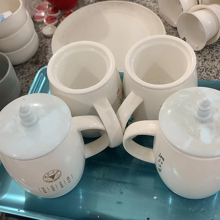 陶瓷艺术作品欣赏