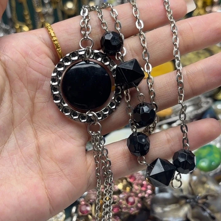 贝壳中古饰品 中古饰品