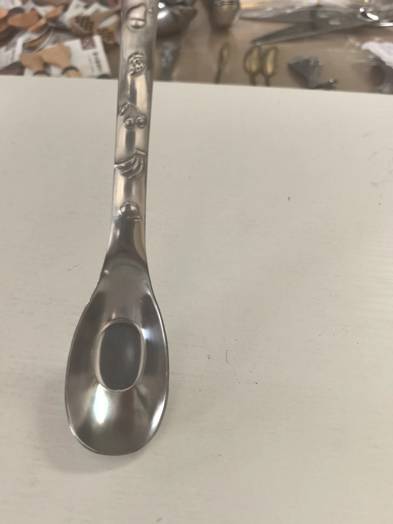 G3039 水果元宝勺