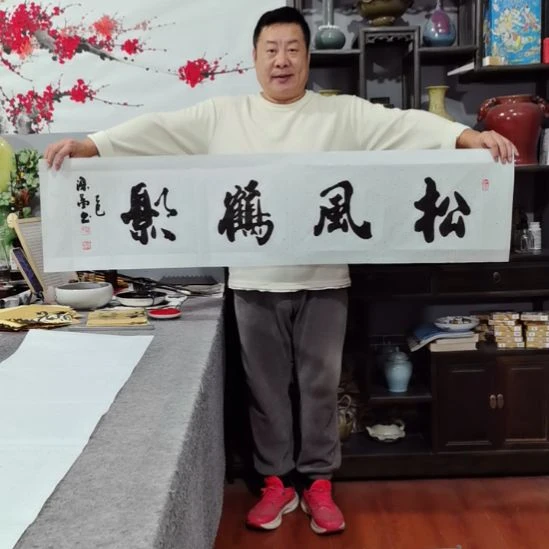 书法杨德富老师书法作品