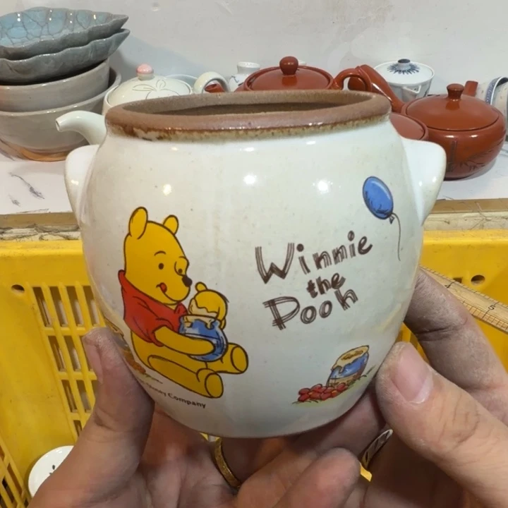 陶瓷推荐第二名20包邮