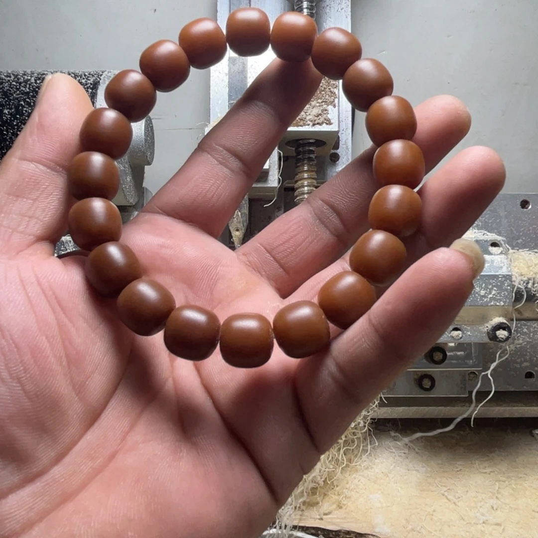 大****菩提根手串卡13色一条
