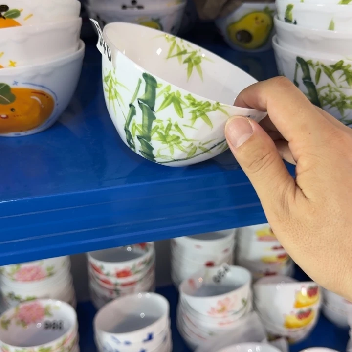 景德镇陶瓷手工制作