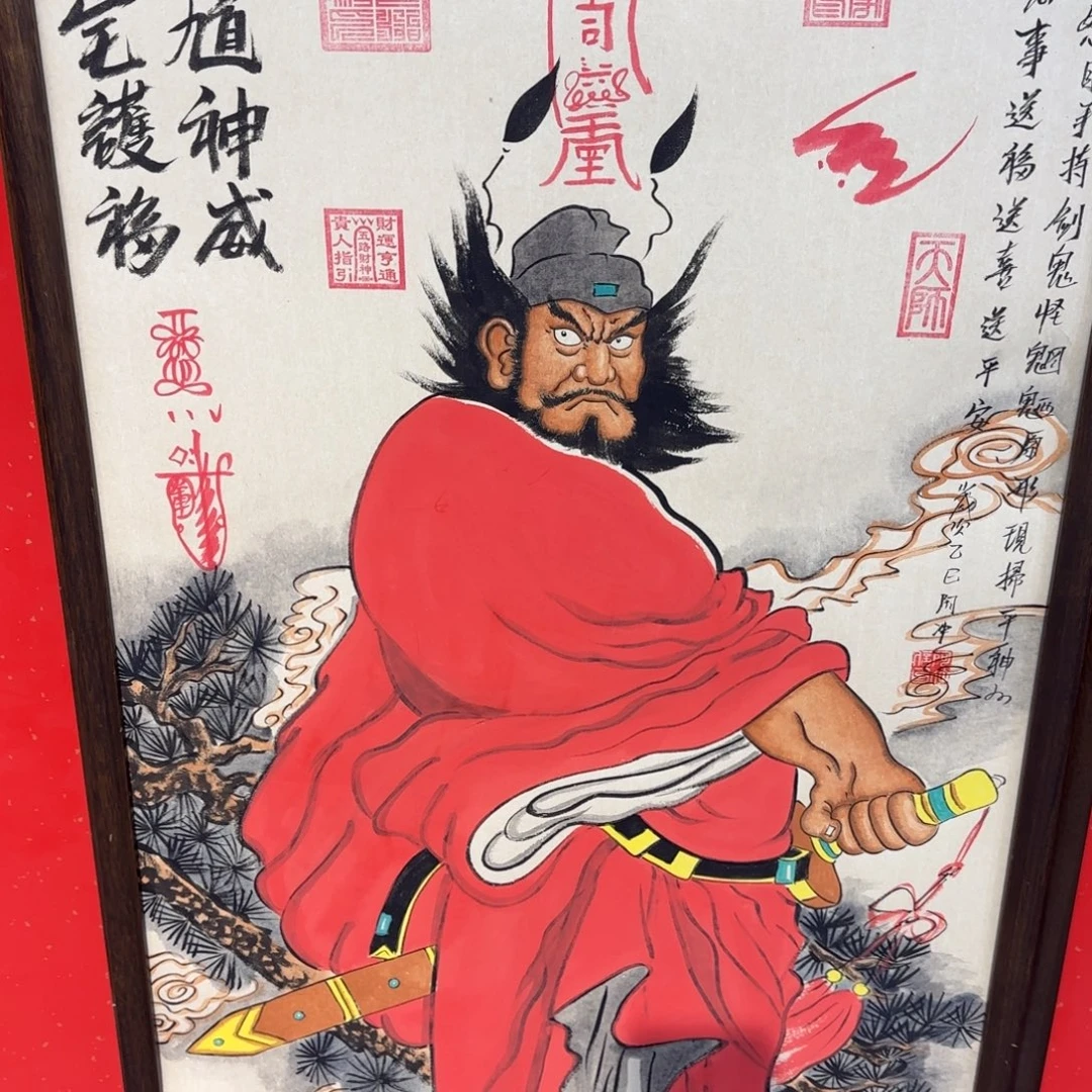 禅***修国画333333333333333